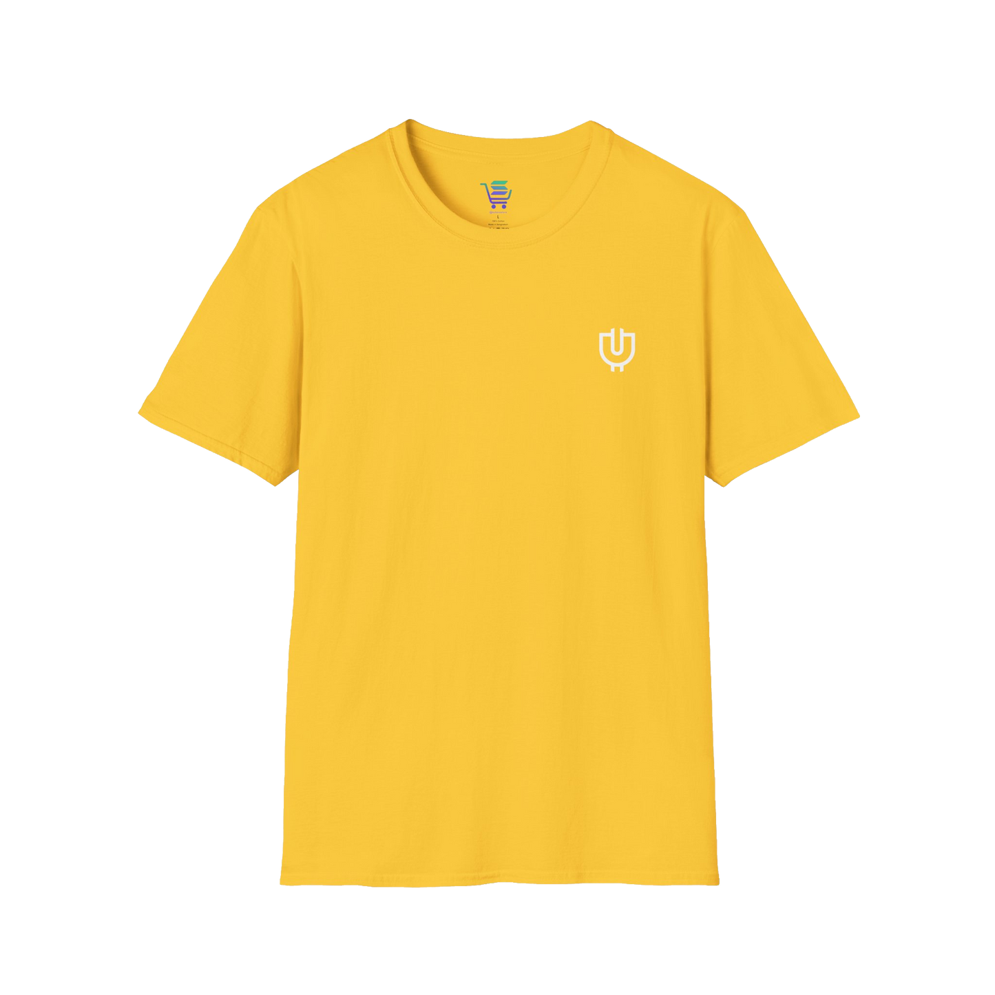 Useless T-shirt