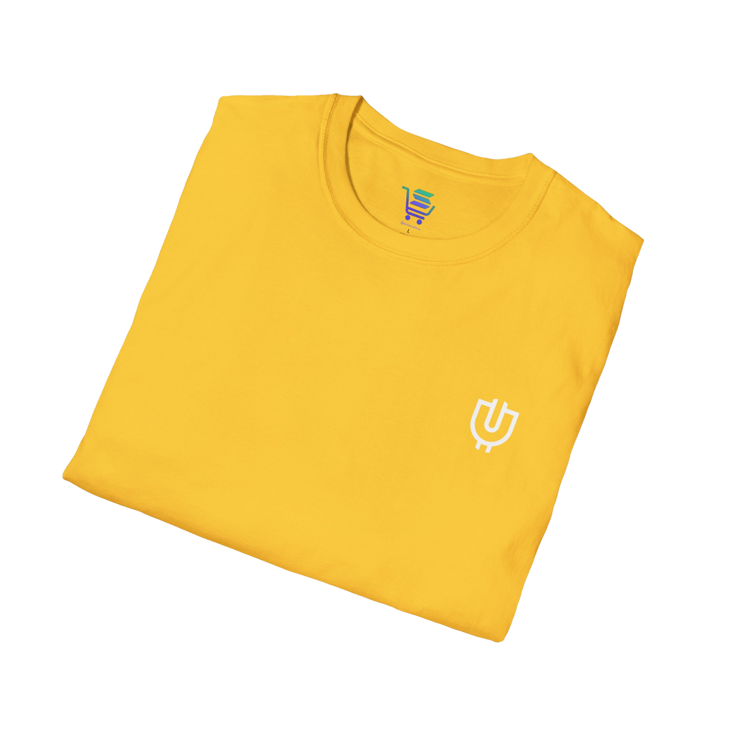 Useless T-shirt