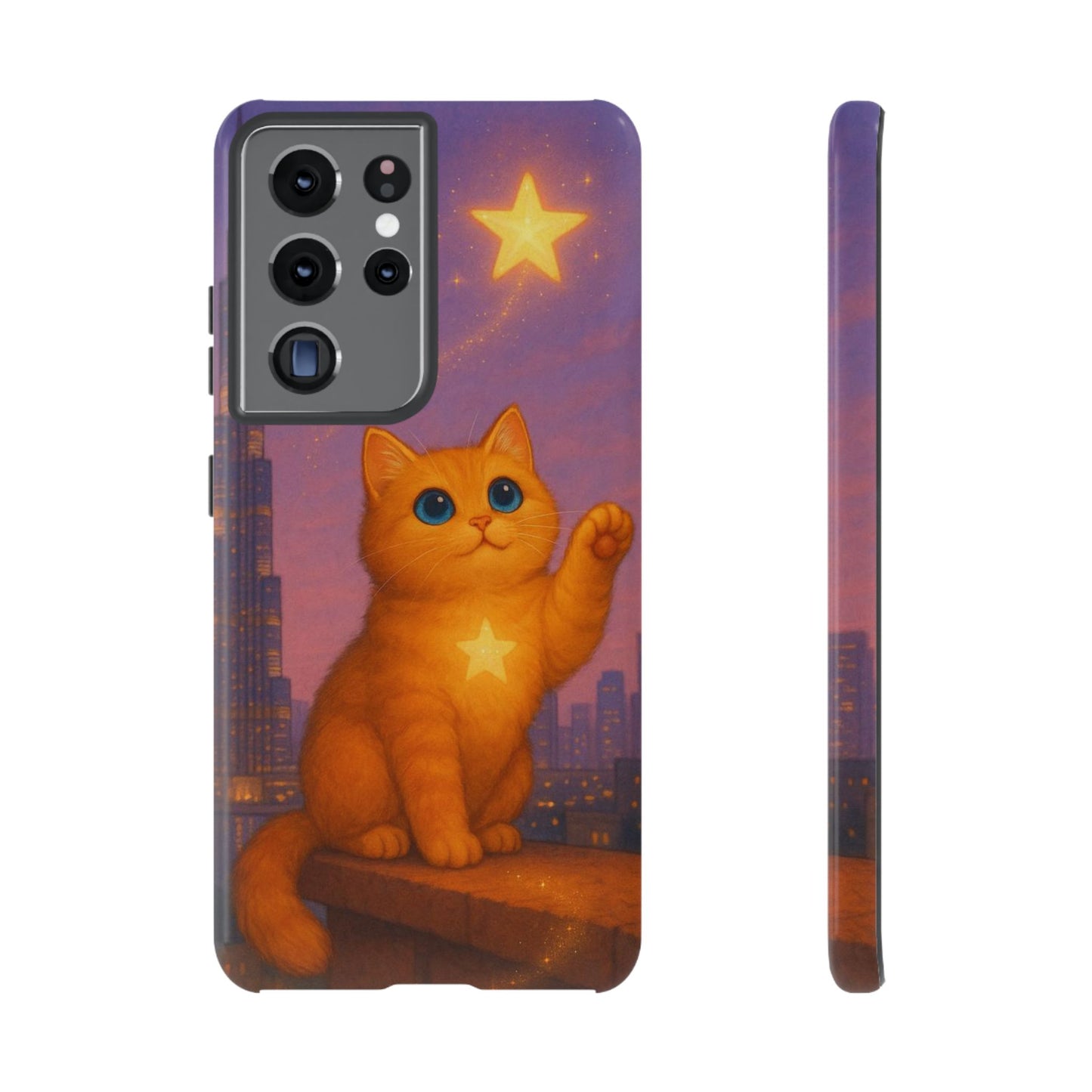 Hosico Cat Phone case
