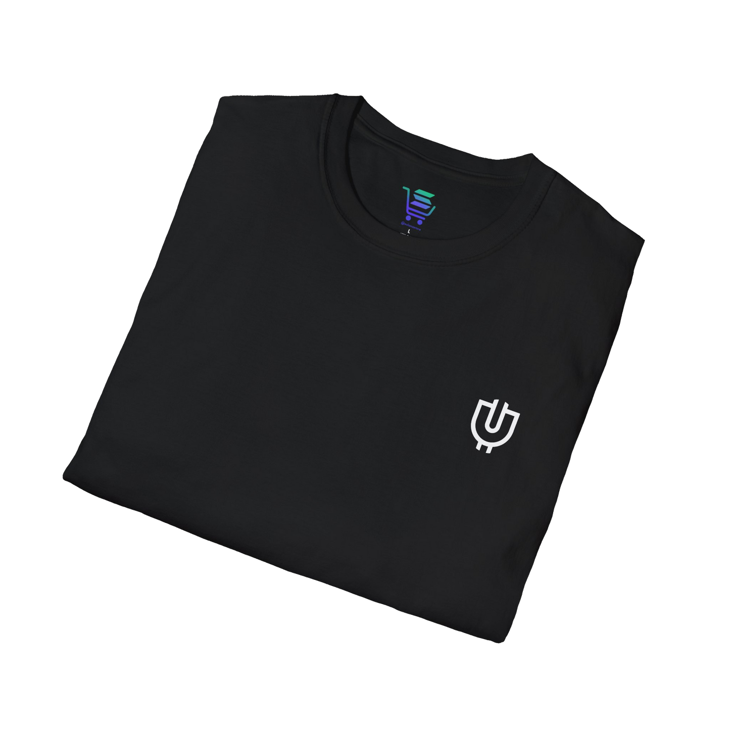 Useless T-shirt