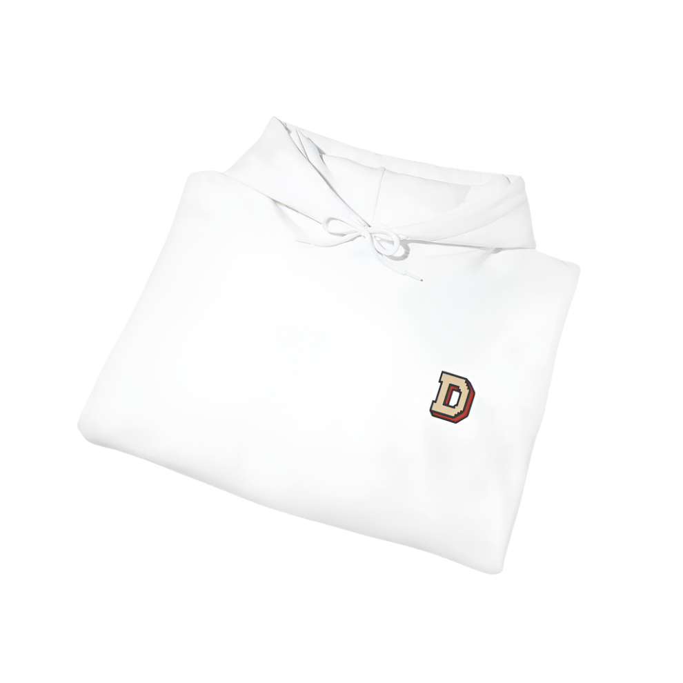 Delegate Hoodie