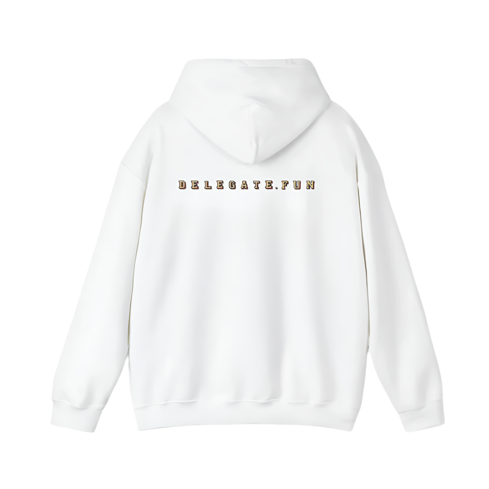 Delegate Hoodie