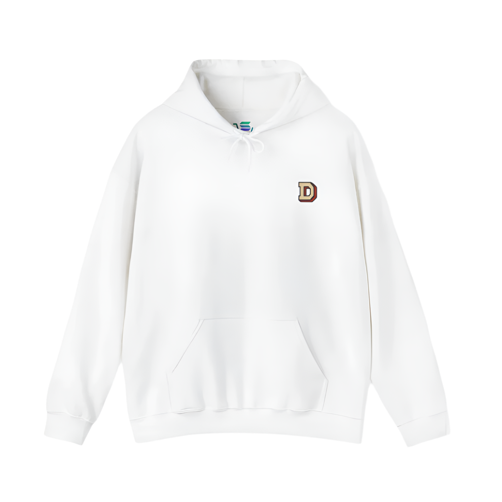 Delegate Hoodie