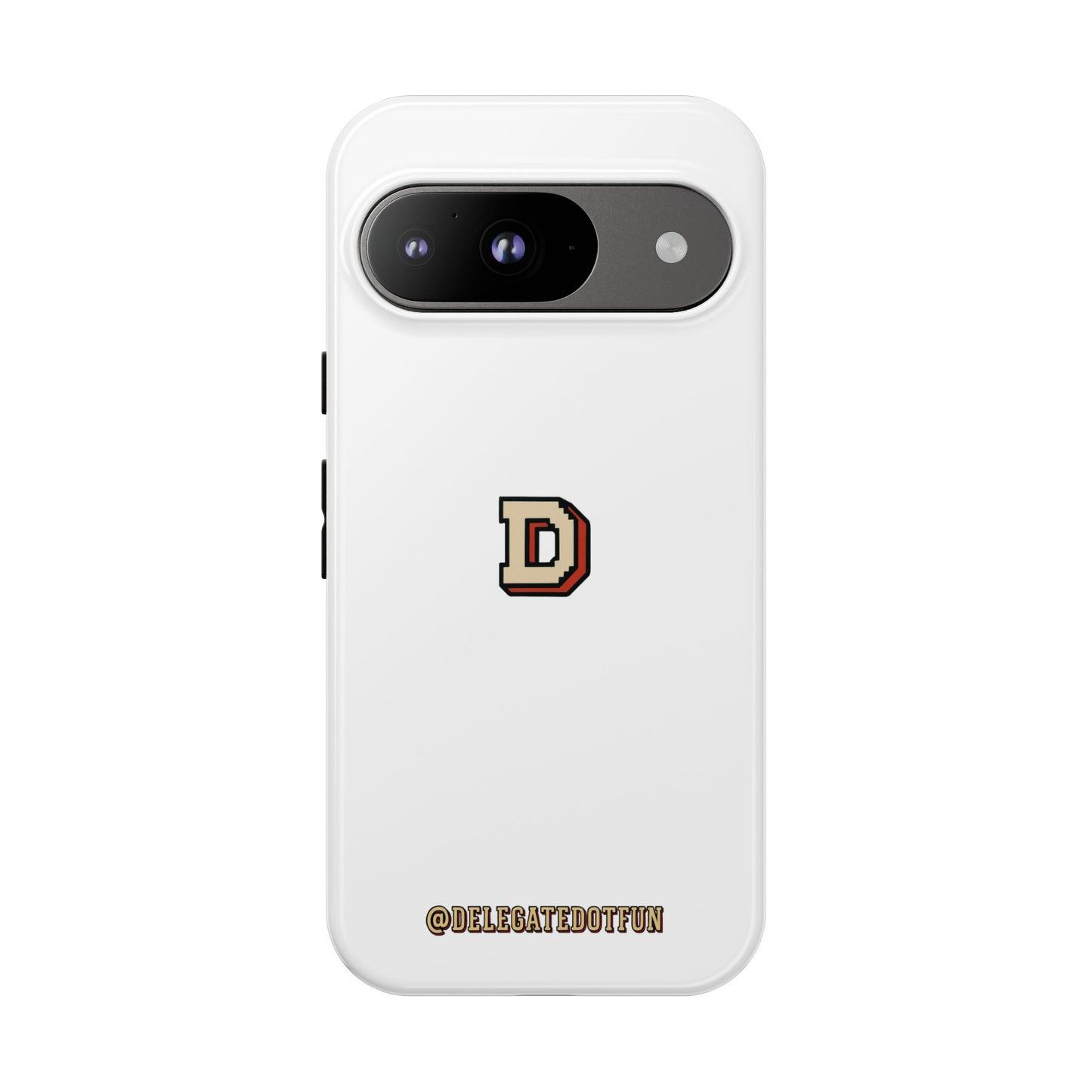 Delegate Tough Phone case