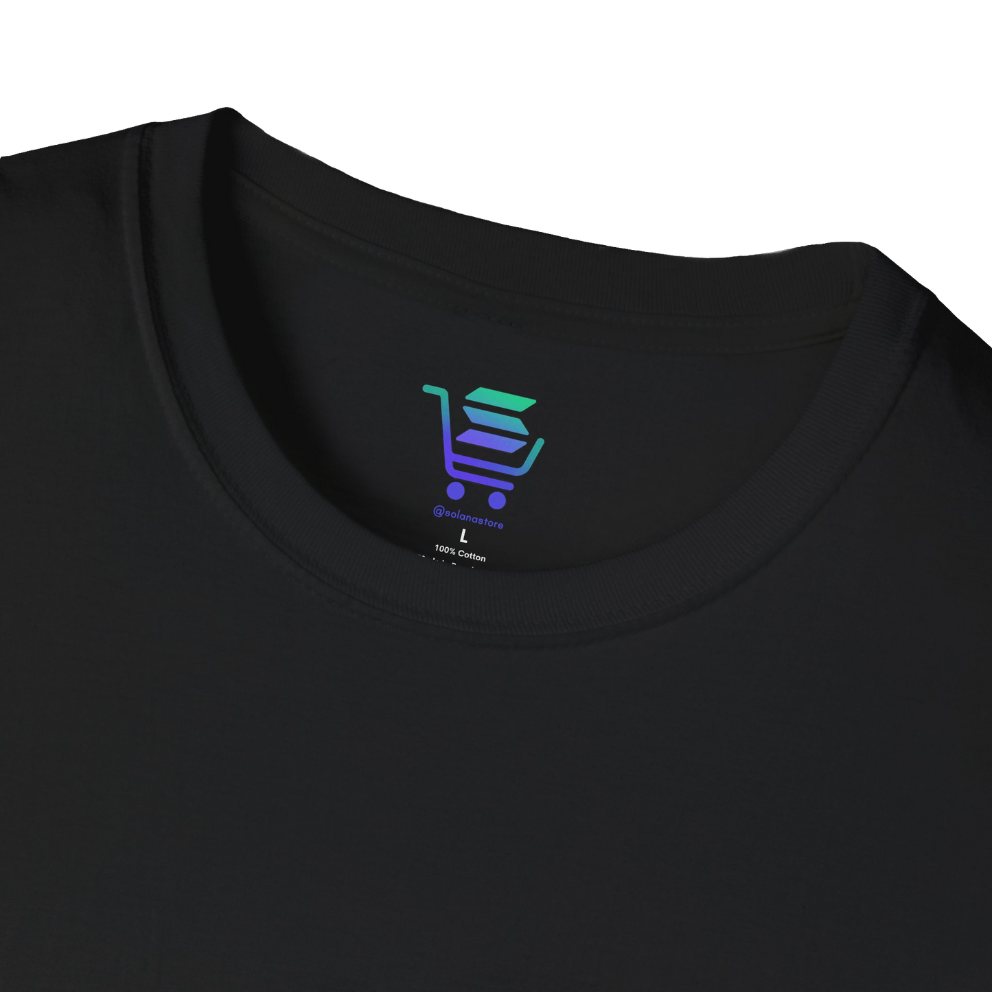 Useless T-shirt