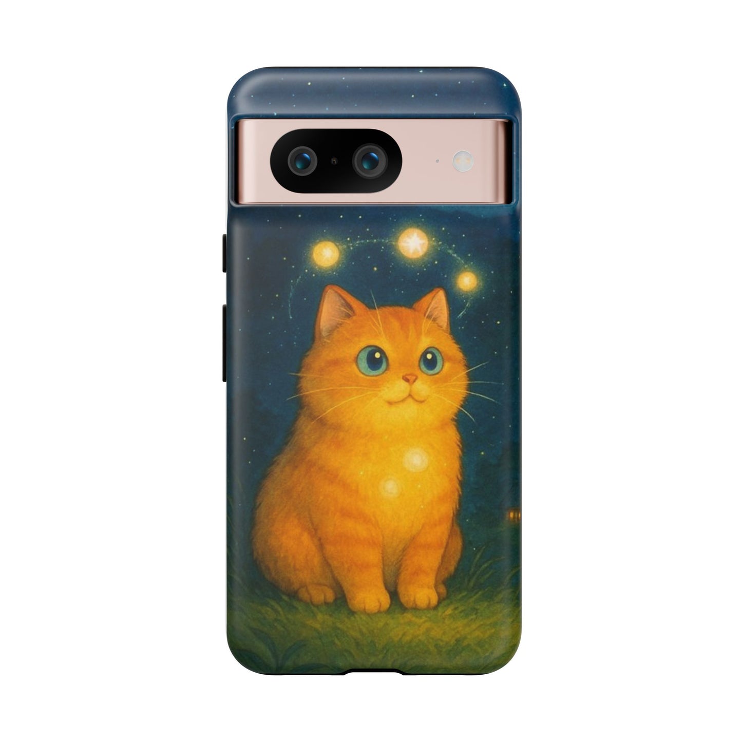 Hosico Cat Phone case
