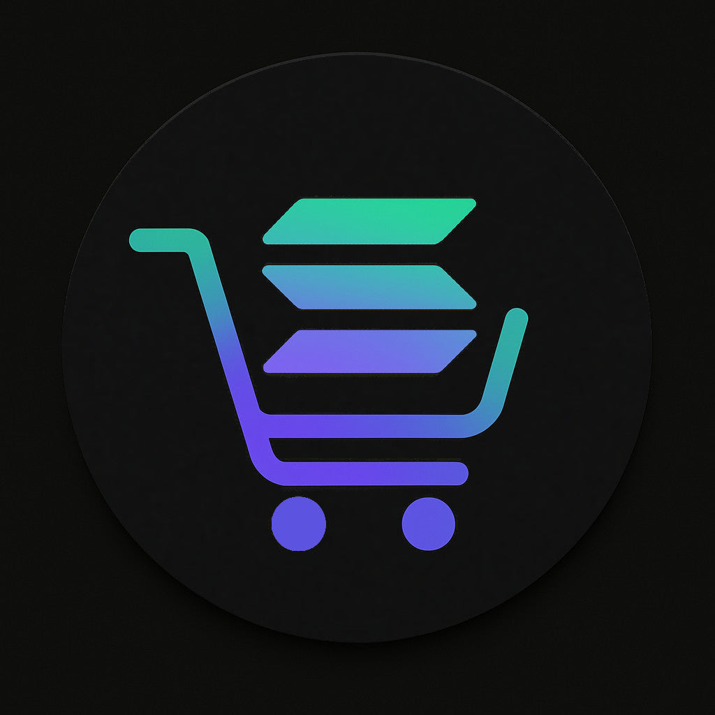 SolanaStore Originals