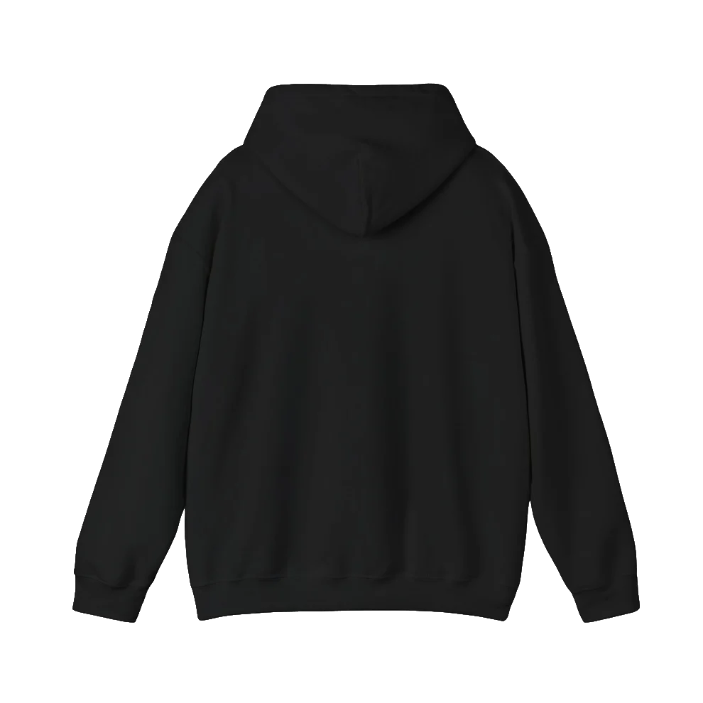 Simple hoodie