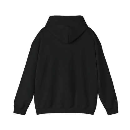 Simple hoodie