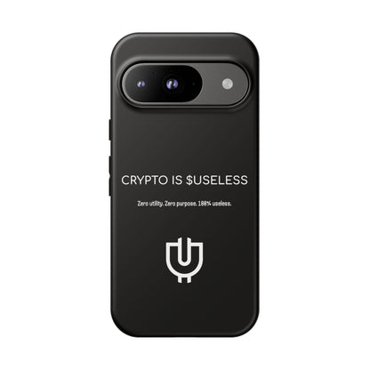 Useless Phone Case