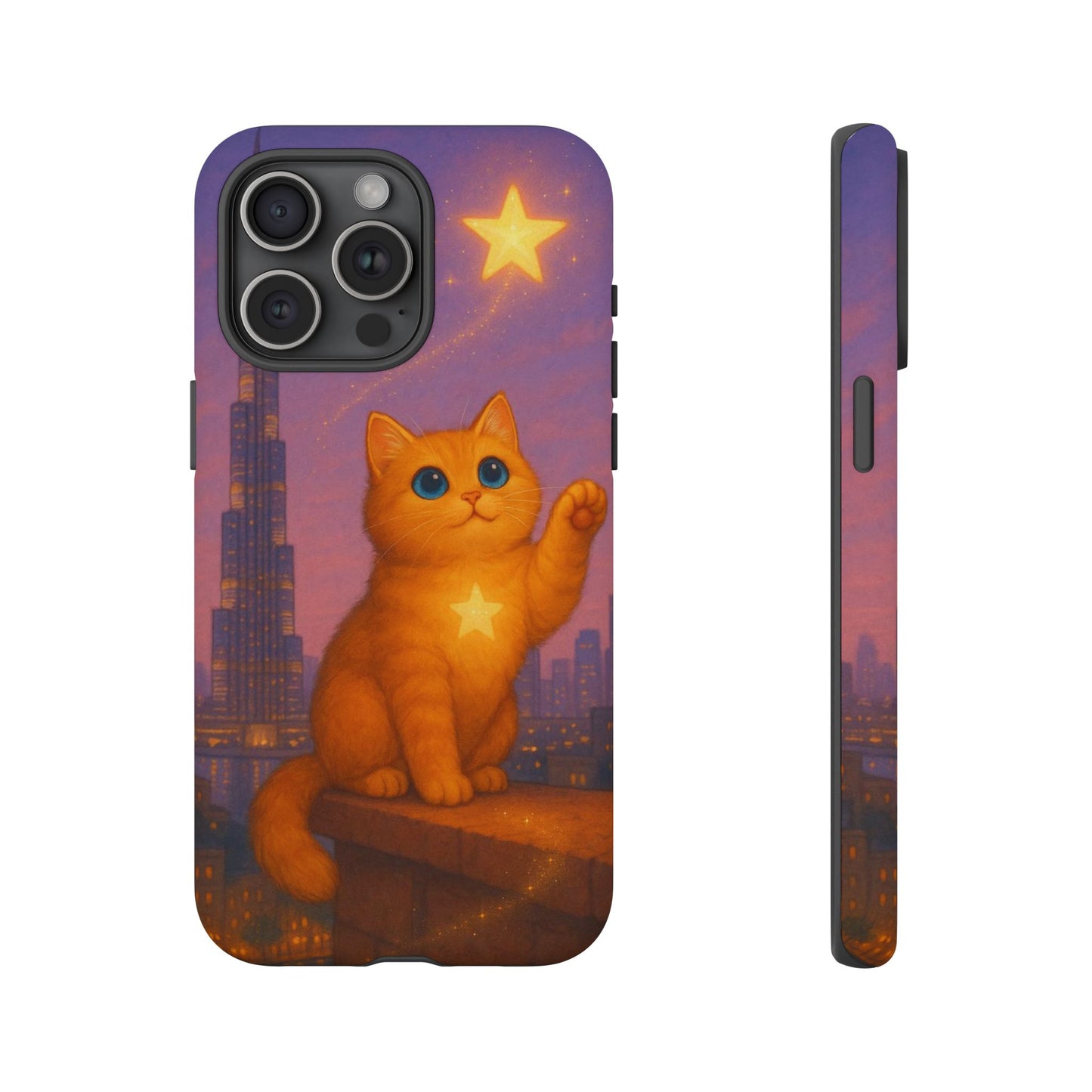Hosico Cat Phone case