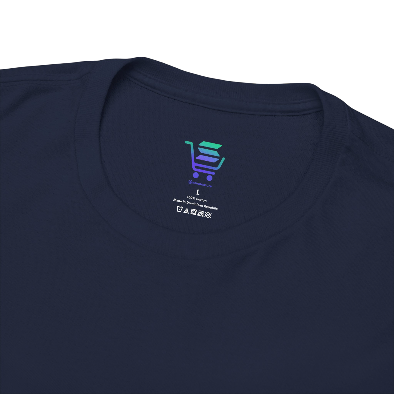 retar Dio. - Unisex Heavy Cotton Tee