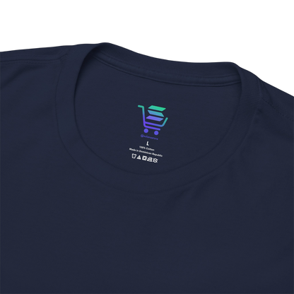 retar Dio. - Unisex Heavy Cotton Tee