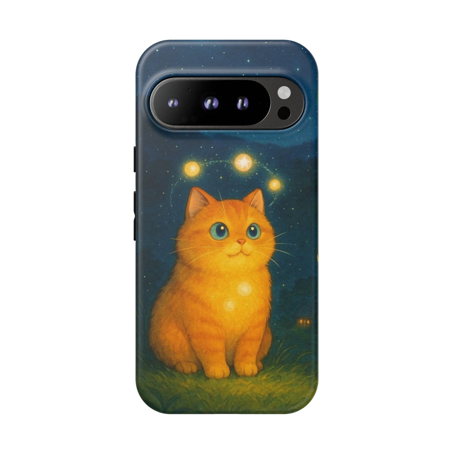 Hosico Cat Phone case