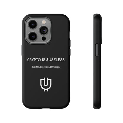 Useless Phone Case