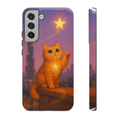 Hosico Cat Phone case
