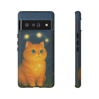 Hosico Cat Phone case
