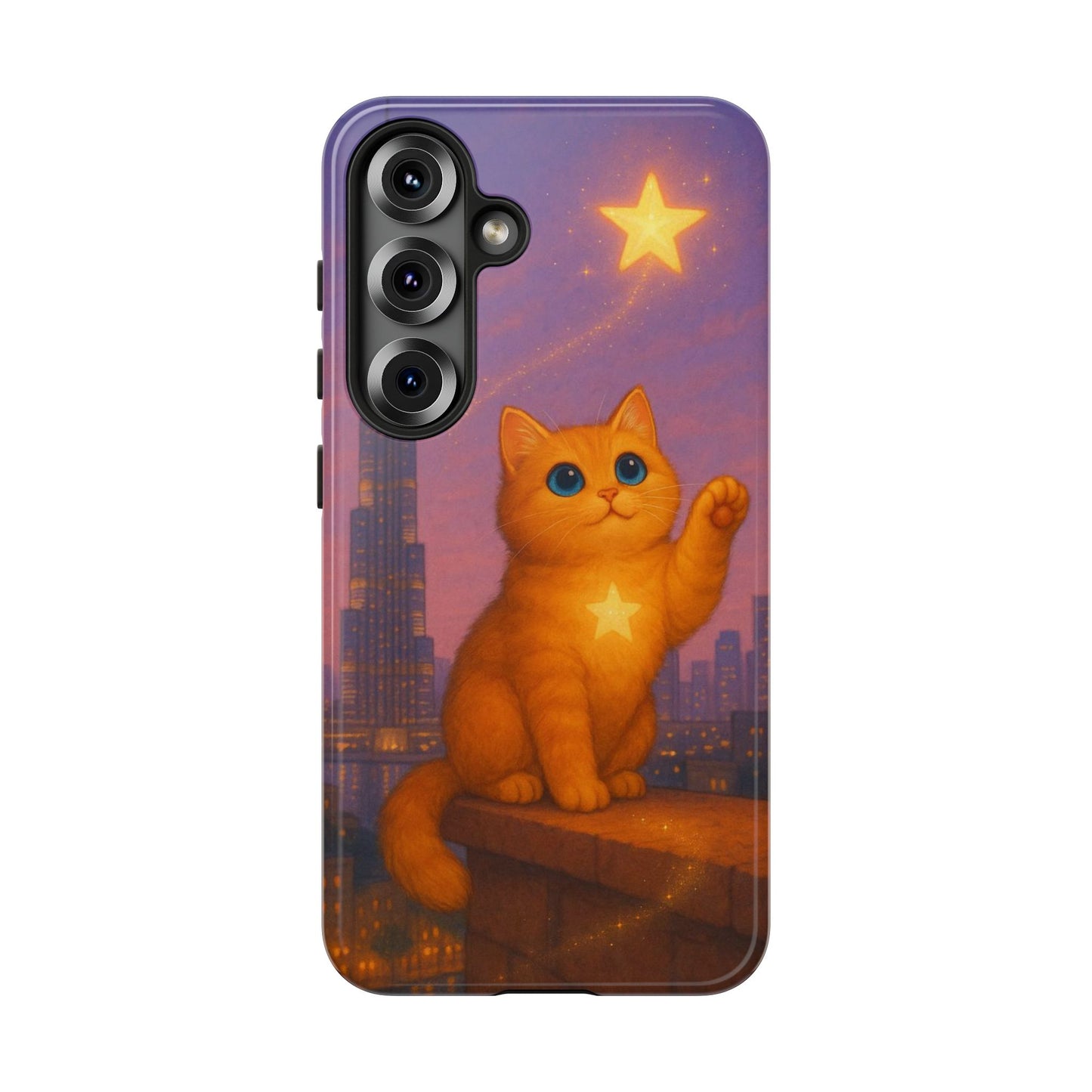 Hosico Cat Phone case