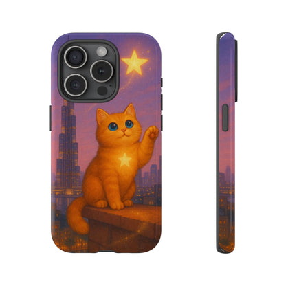 Hosico Cat Phone case