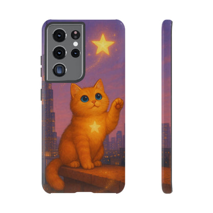 Hosico Cat Phone case