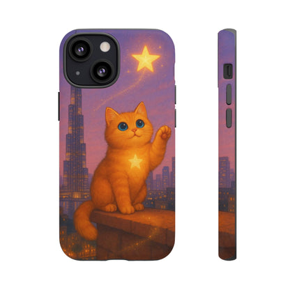 Hosico Cat Phone case