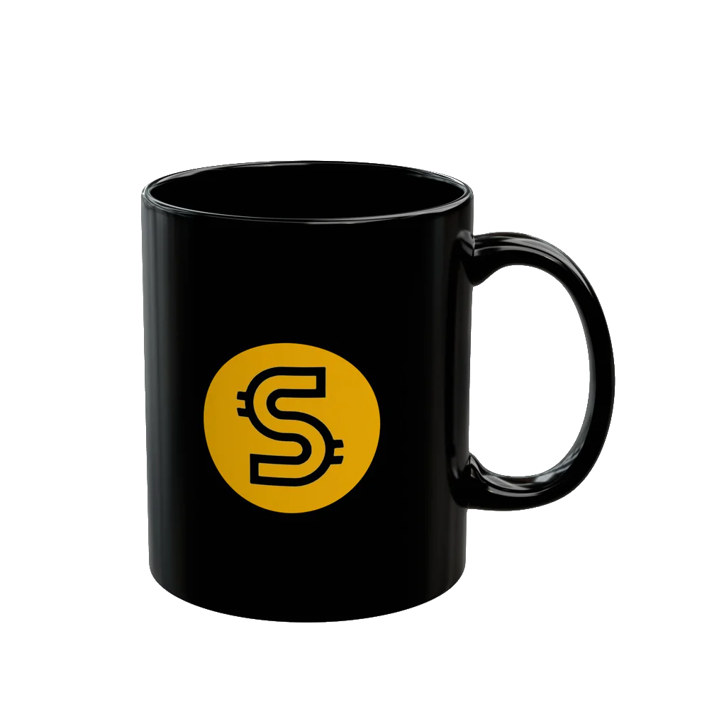 Simple Mug.