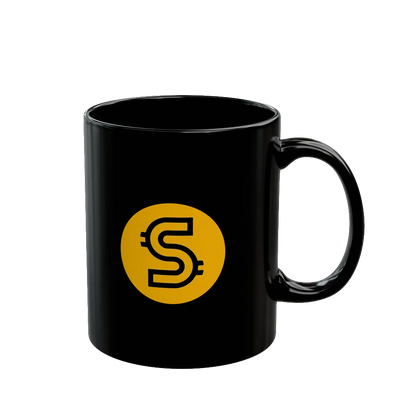Simple Mug.
