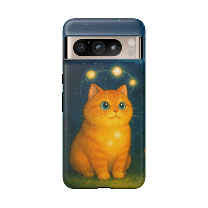 Hosico Cat Phone case