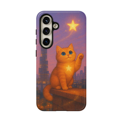 Hosico Cat Phone case