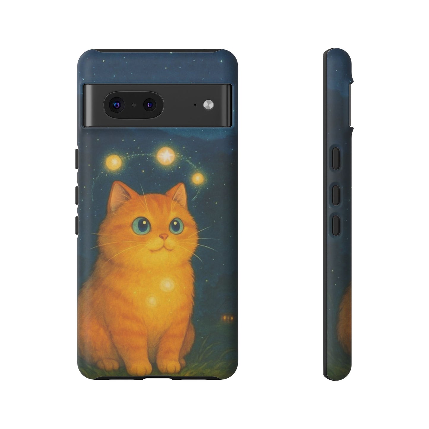 Hosico Cat Phone case