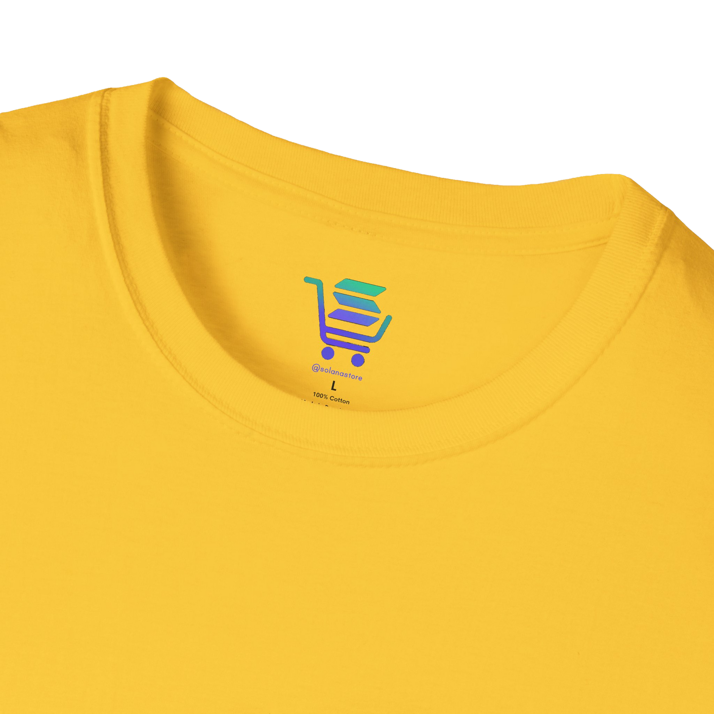 Useless T-shirt