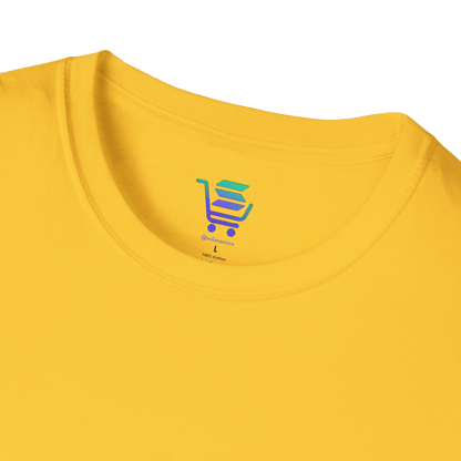 Useless T-shirt