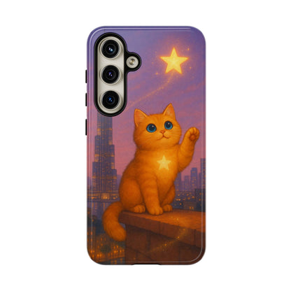 Hosico Cat Phone case