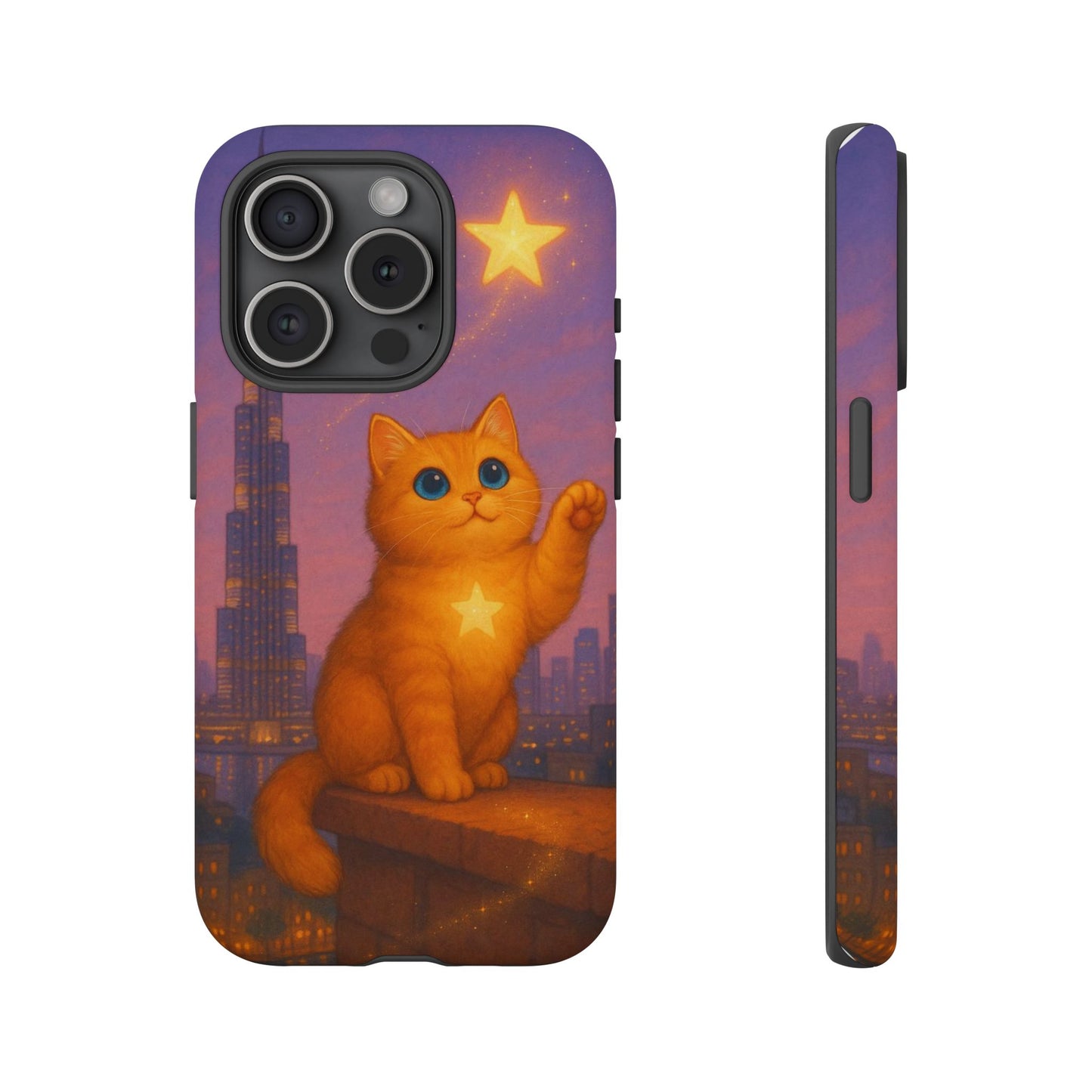 Hosico Cat Phone case