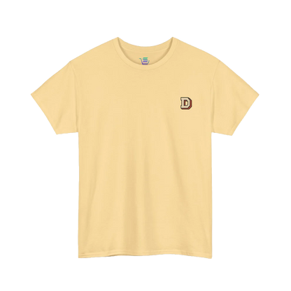 Delegate Heavy Tee