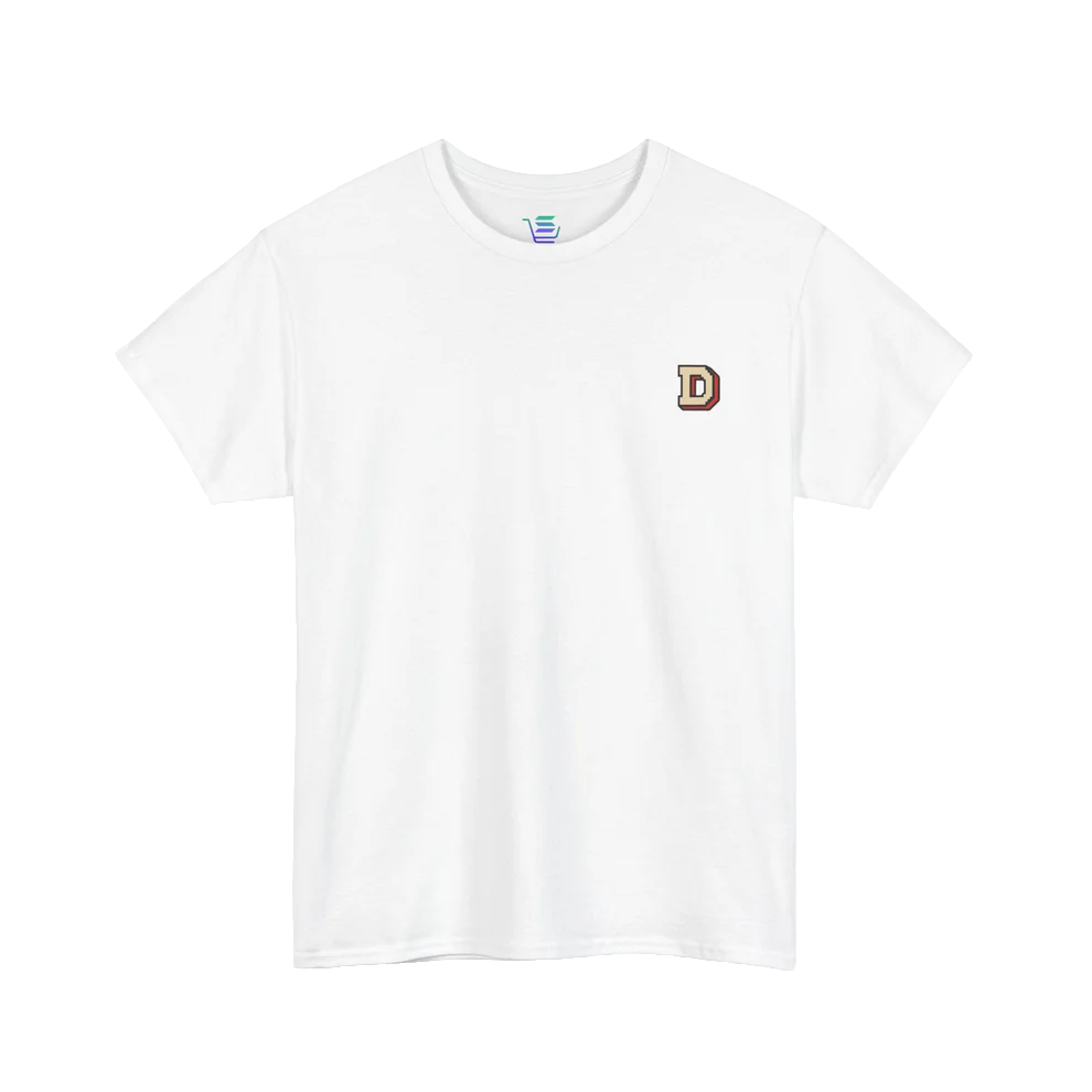 Delegate Heavy Tee