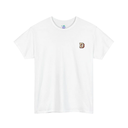 Delegate Heavy Tee