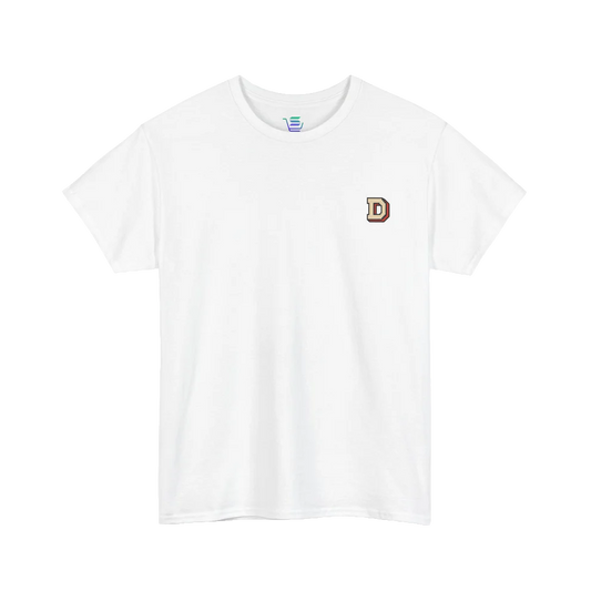 Delegate Heavy Tee