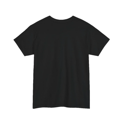Simple Heavy Cotton Tee
