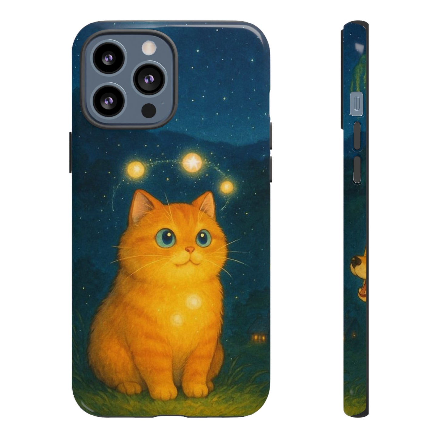 Hosico Cat Phone case