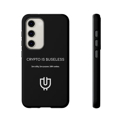 Useless Phone Case