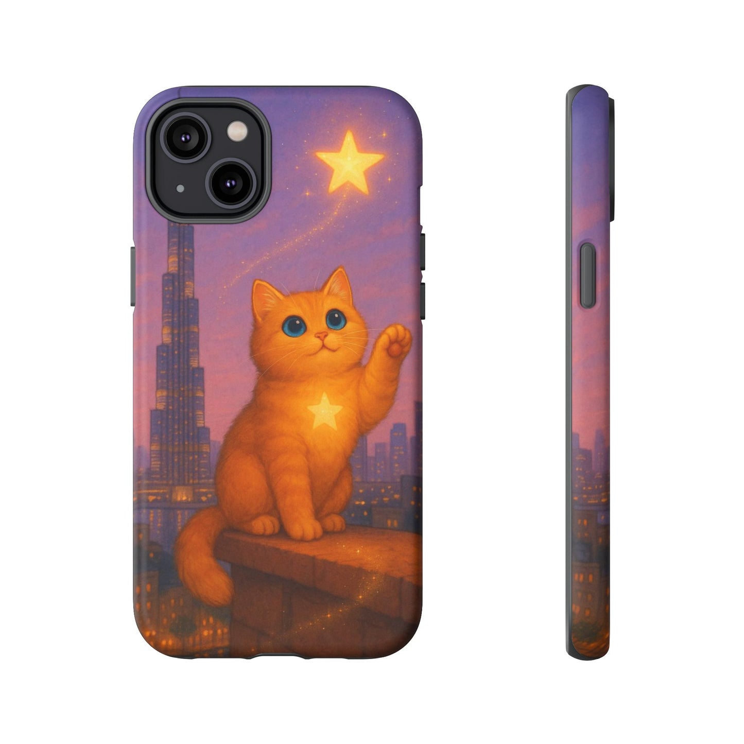 Hosico Cat Phone case