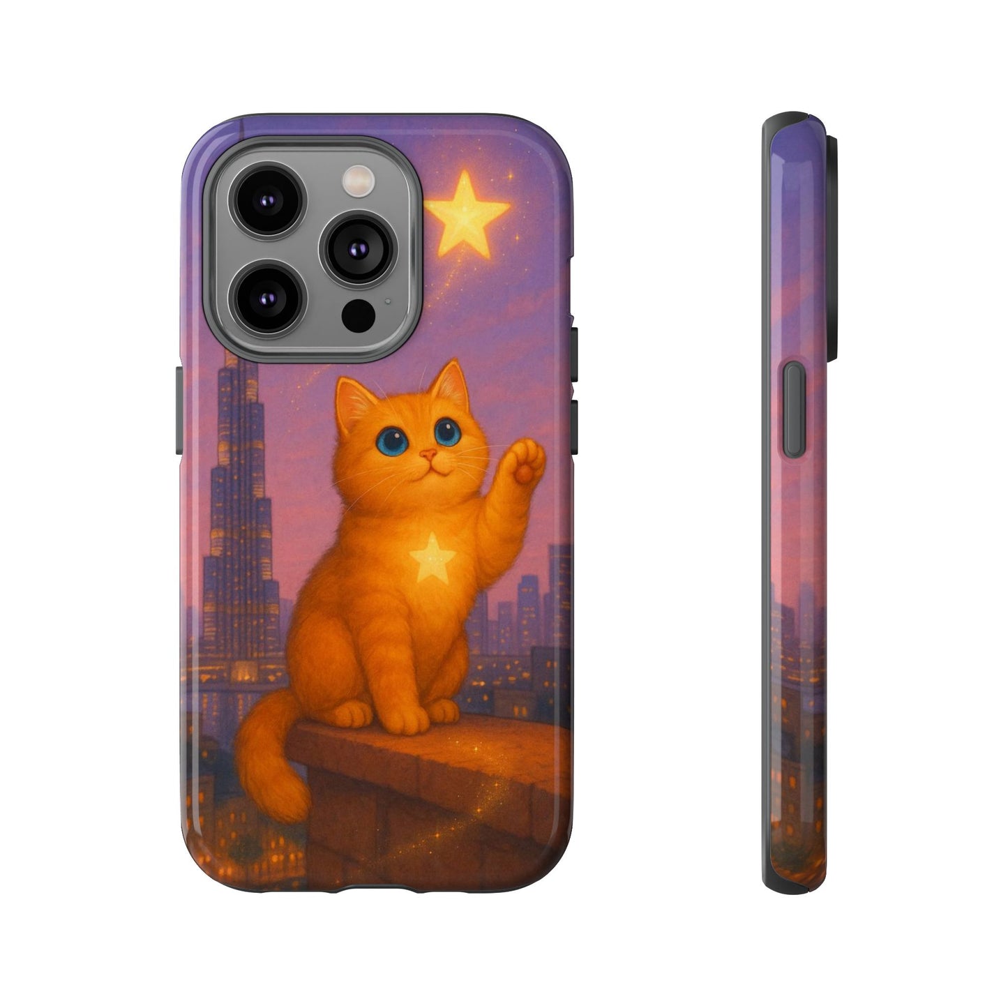 Hosico Cat Phone case