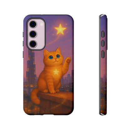 Hosico Cat Phone case