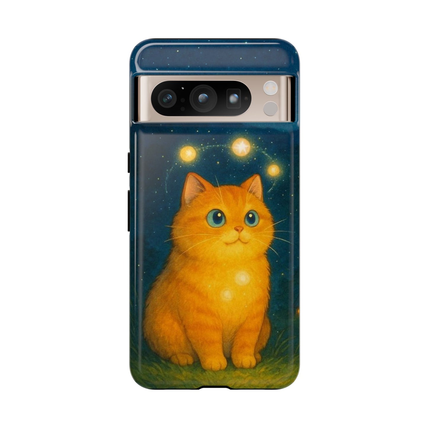 Hosico Cat Phone case