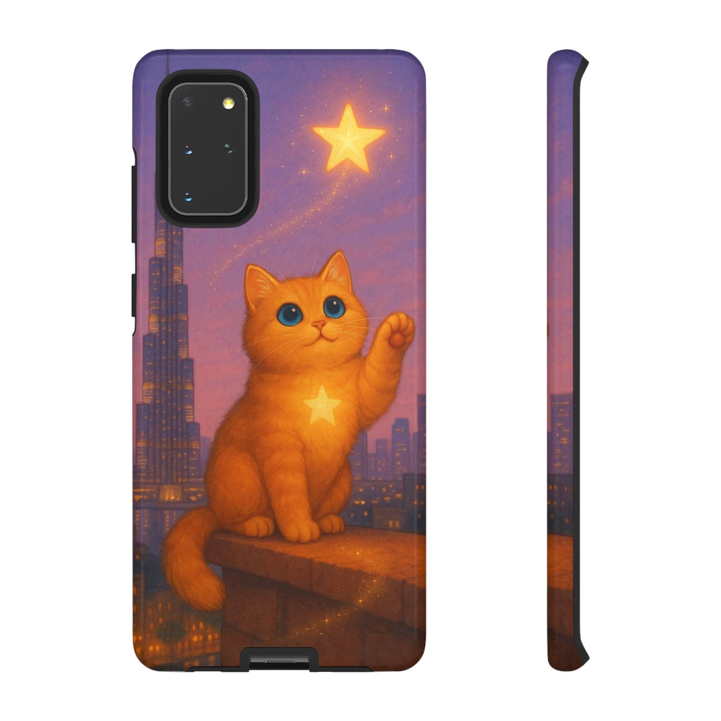 Hosico Cat Phone case