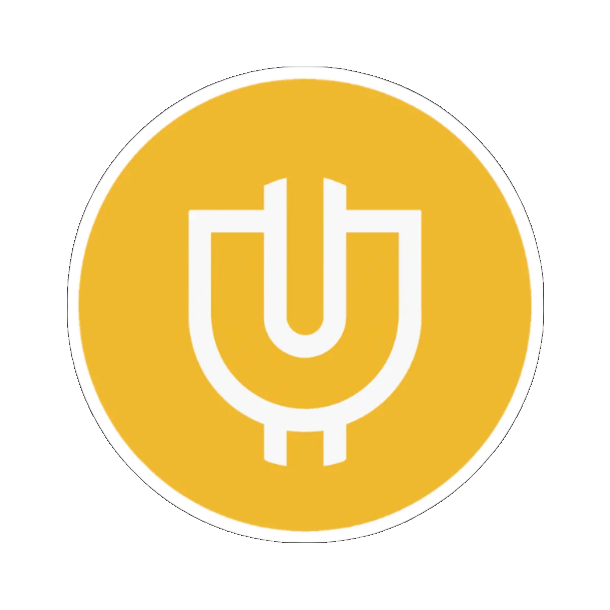 Useless sticker