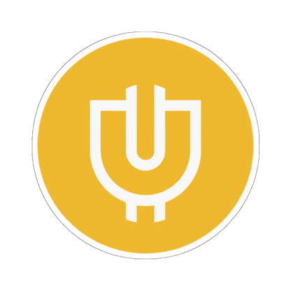 Useless sticker