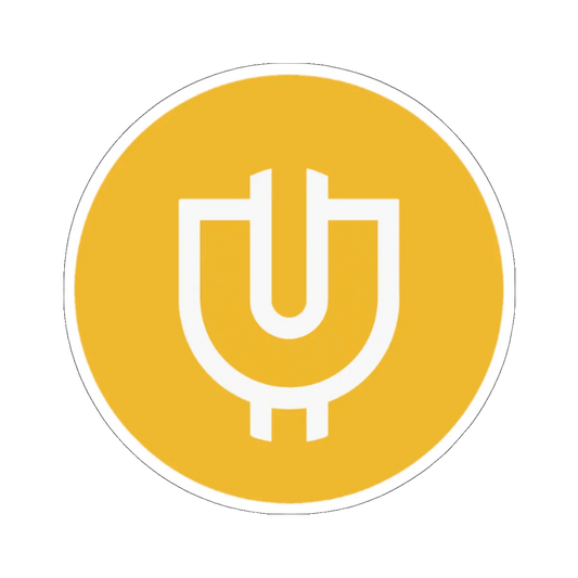 Useless sticker