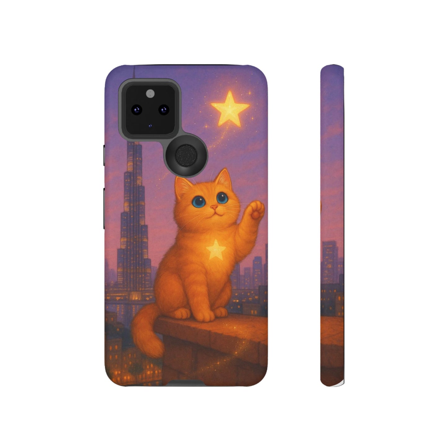 Hosico Cat Phone case
